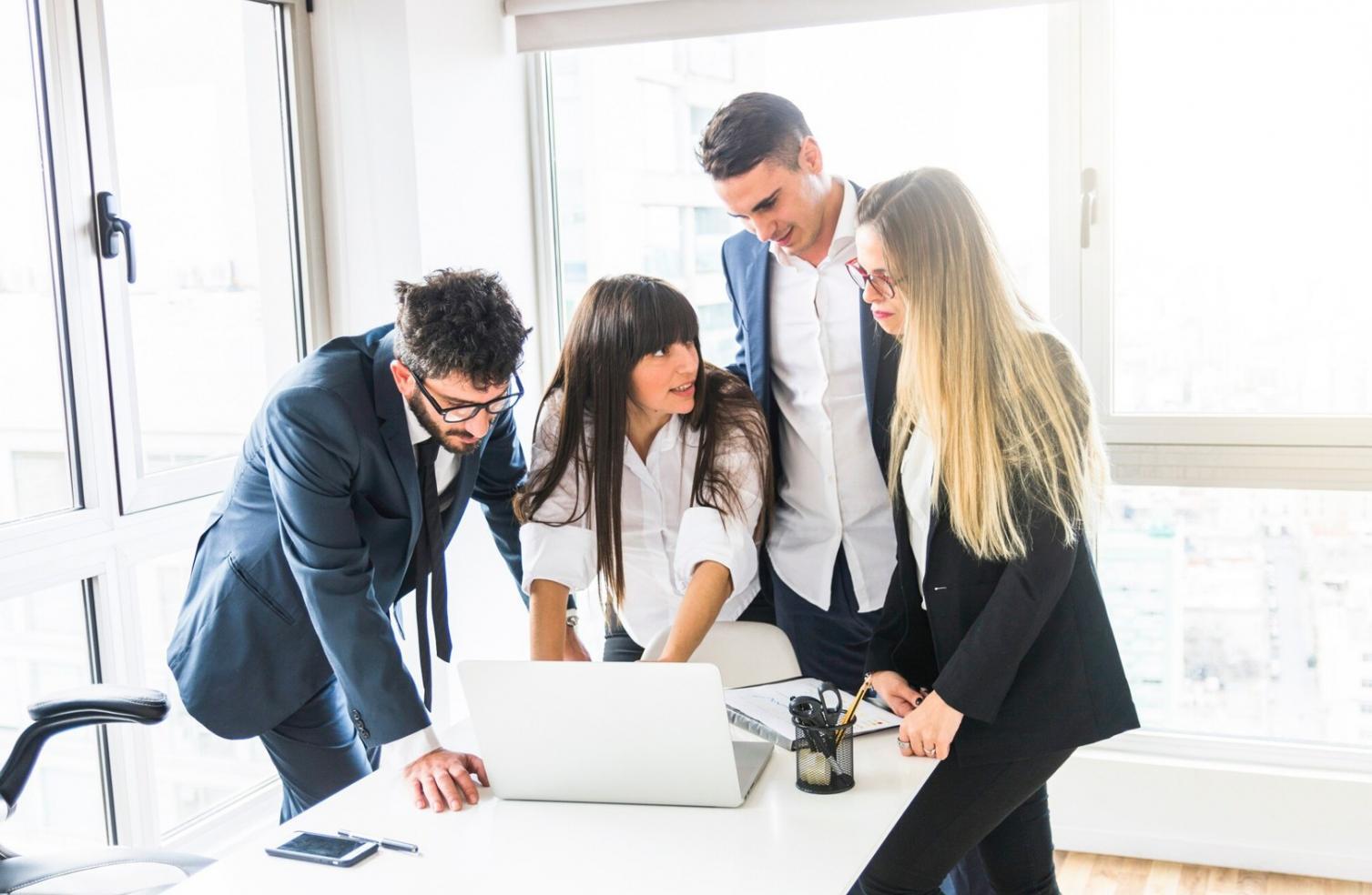Formation personnalisée en technique de coupe